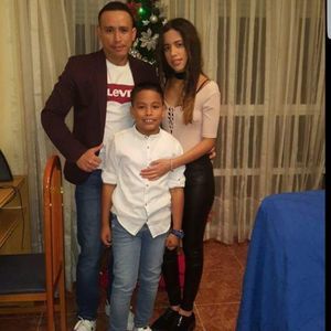 Meet your Posher, David